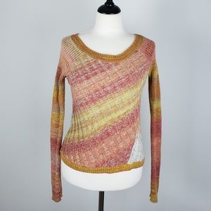 Free peaple woman sweater